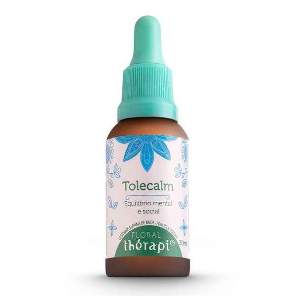 FLORAL TÉRAPI TOLECALM (Imagem Principal)