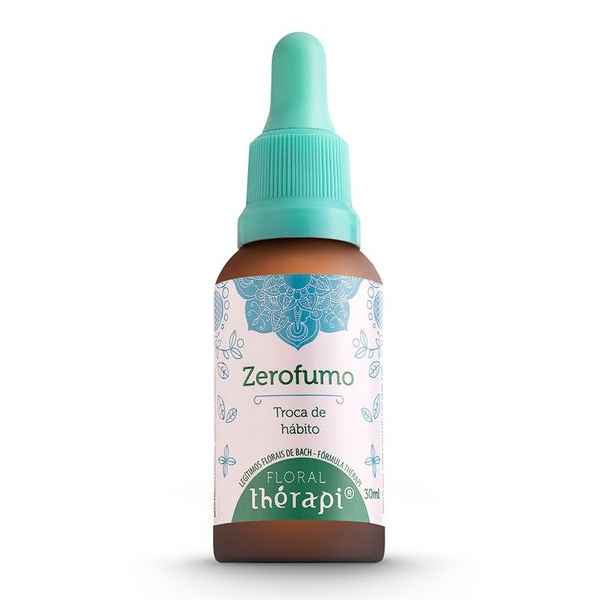 FLORAL THÉRAPI ZEROFUMO (Imagem Principal)