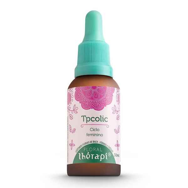 FLORAL THÉRAPI TPCOLIC (Imagem Principal)