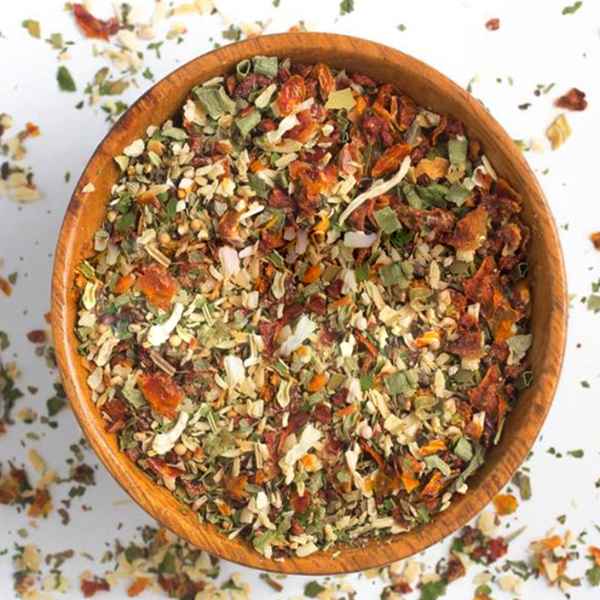 CHIMICHURRI COM PIMENTA (Imagem Principal)