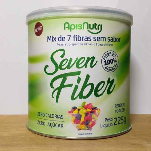 SEVEN FIBER APISNUTRI (Imagem Principal)