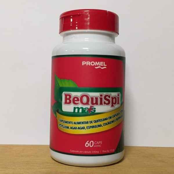 BEQUISPI MAIS PROMEL (Imagem Principal)