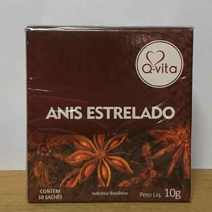 ANIS ESTRELADO QVITA (Imagem Principal)
