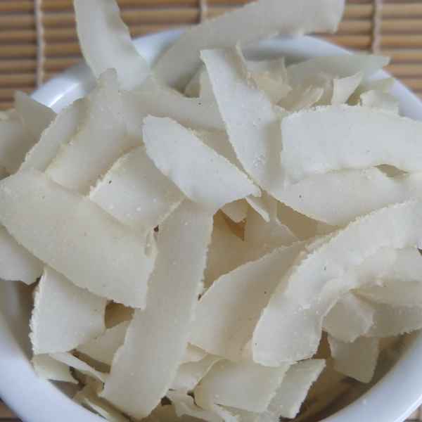 CHIPS DE COCO SEM BORDA SEM AÇUCAR (Imagem Principal)