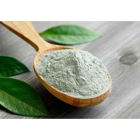 ARGILA VERDE (Imagem Principal)