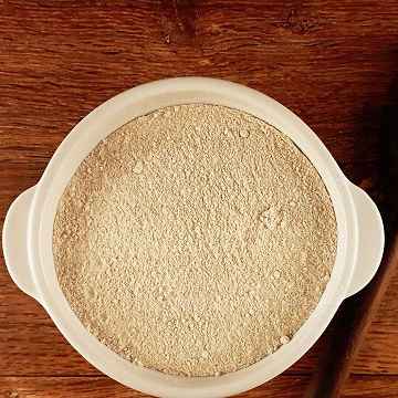 FARINHA DE QUINOA (Imagem Principal)