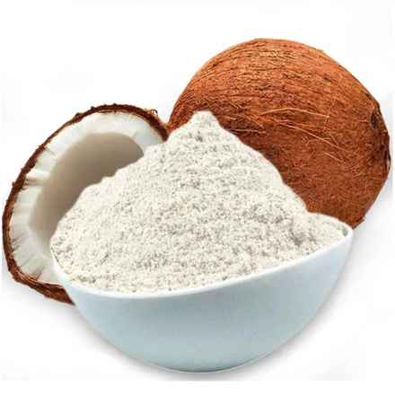 FARINHA DE COCO BRANCA (Imagem Principal)