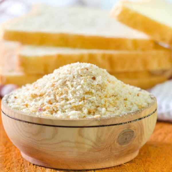 FARINHA PANKO (Imagem Principal)