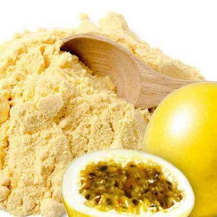 FARINHA DE MARACUJA (Imagem Principal)