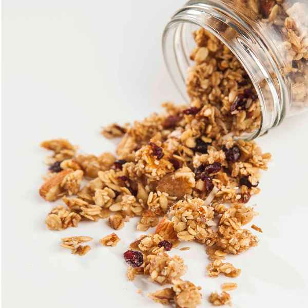 GRANOLA ARTESANAL (Imagem Principal)