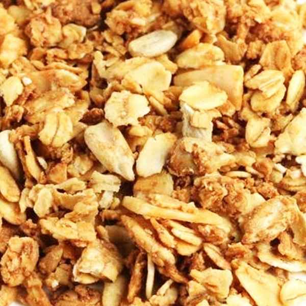 GRANOLA DIET (Imagem Principal)