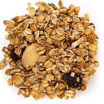 GRANOLA ZERO AÇUCAR (Imagem Principal)