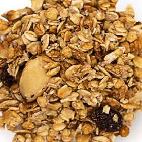 GRANOLA TRADICIONAL (Imagem Principal)