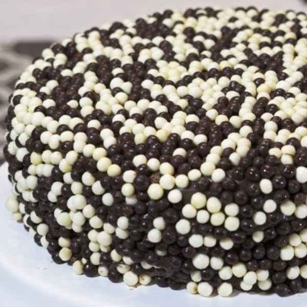 CHOCO POWER BALL AO LEITE E BRANCO MEDIO (Imagem Principal)