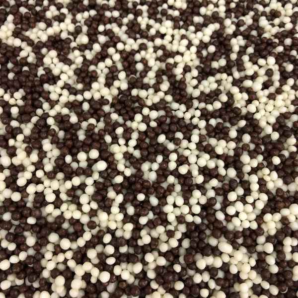 CHOCO POWER BALL AO LEITE/BRANCO MINI (Imagem Principal)