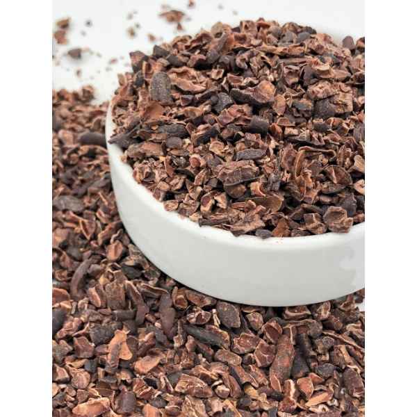 NIBS DE CACAU (Imagem Principal)
