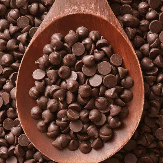 GOTAS DE CHOCOLATE MEIO AMARGO ZERO AÇUCAR (Imagem Principal)
