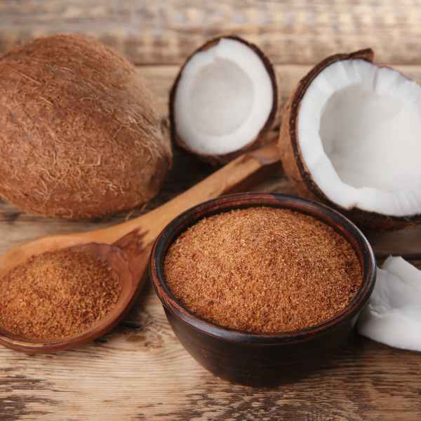 AÇUCAR DE COCO (Imagem Principal)