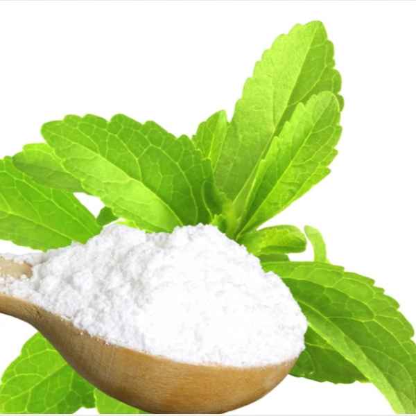 STEVIA EM PÓ NATURAL (Imagem Principal)