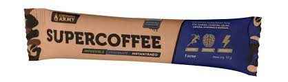 SUPERCOFFEE 10G SABOR CHOCOLATE 1 DOSE (Imagem Principal)