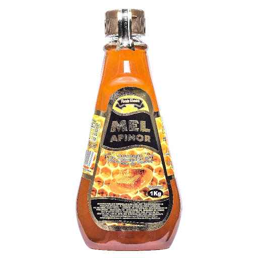 MEL APNOR FLORADA SILVESTRE 1KG (Imagem Principal)