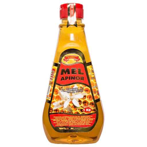 MEL APNOR FLORADA DE LARANJEIRA 1KG (Imagem Principal)