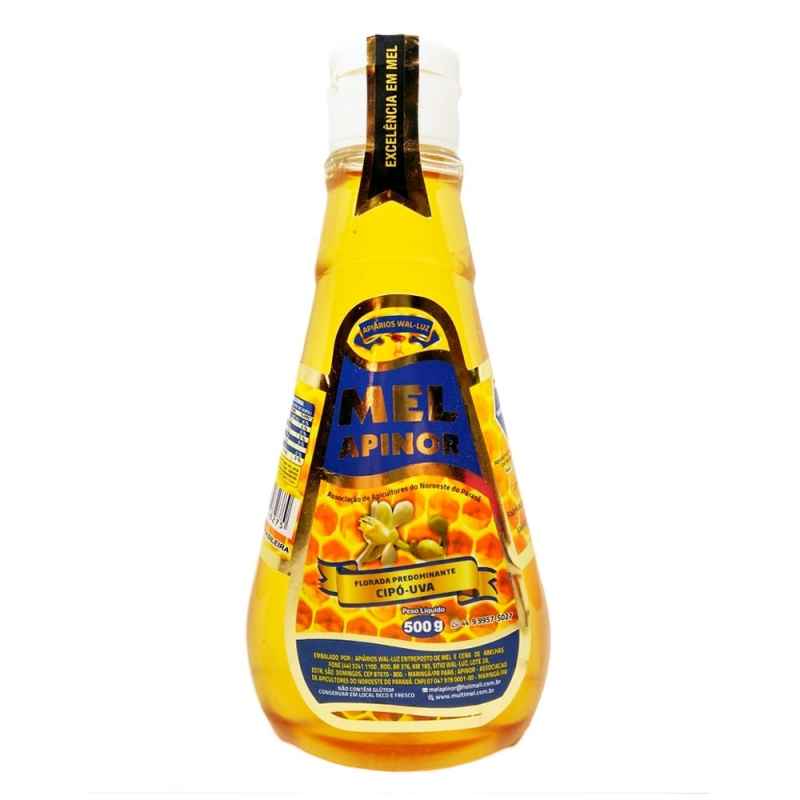 MEL APNOR FLORADA CIPO UVA 500G (Imagem Principal)