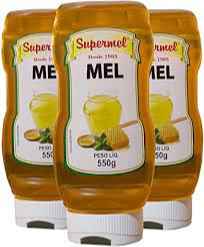 MEL SUPERMEL 550G (Imagem Principal)