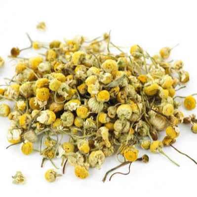 CAMOMILA FLOR (Imagem Principal)