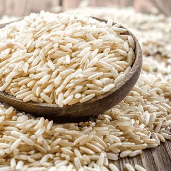 ARROZ INTEGRAL (Imagem Principal)