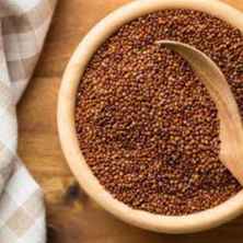 QUINOA VERMELHA (Imagem Principal)