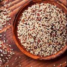 MIX DE QUINOA (Imagem Principal)