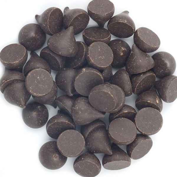 GOTAS DE CHOCOLATE 70% CACAU (Imagem Principal)