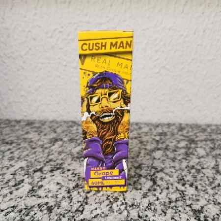 JUICE CUSH MAN NASTY MANGA COM UVA (Imagem Principal)