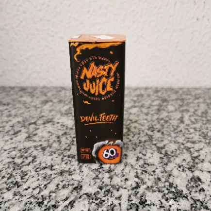 JUICE NASTY MELÃO ICE  (Imagem Principal)