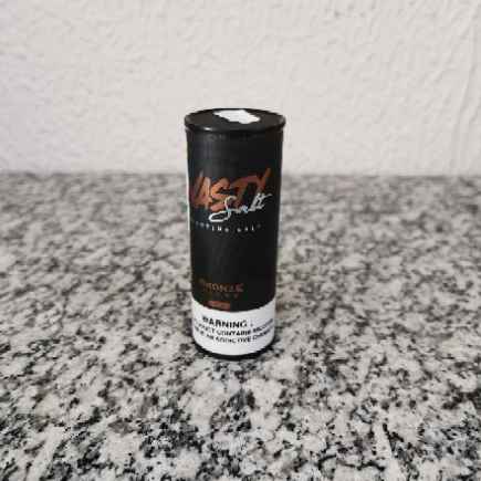 NIC SALT NASTY TABACO COM CARAMELO (Imagem Principal)