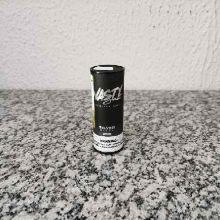 NIC SALT NASTY TABACO COM BAUNILHA  (Imagem Principal)