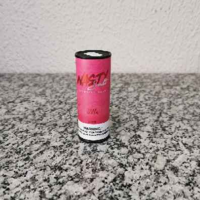 NIC SALT NASTY MORANGO SILVESTRE  (Imagem Principal)