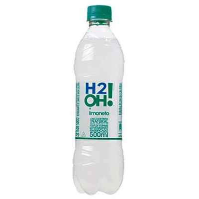 Refrigerante H2OH Limoneto  (Imagem Principal)