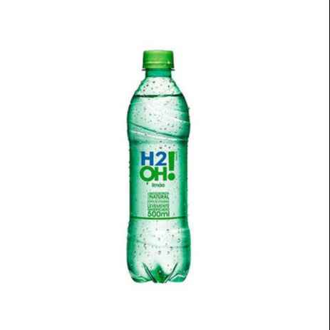  H2OH Limão  (Imagem Principal)