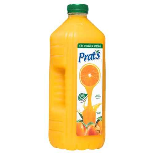 Suco Prats Laranja 1,7 L (Imagem Principal)