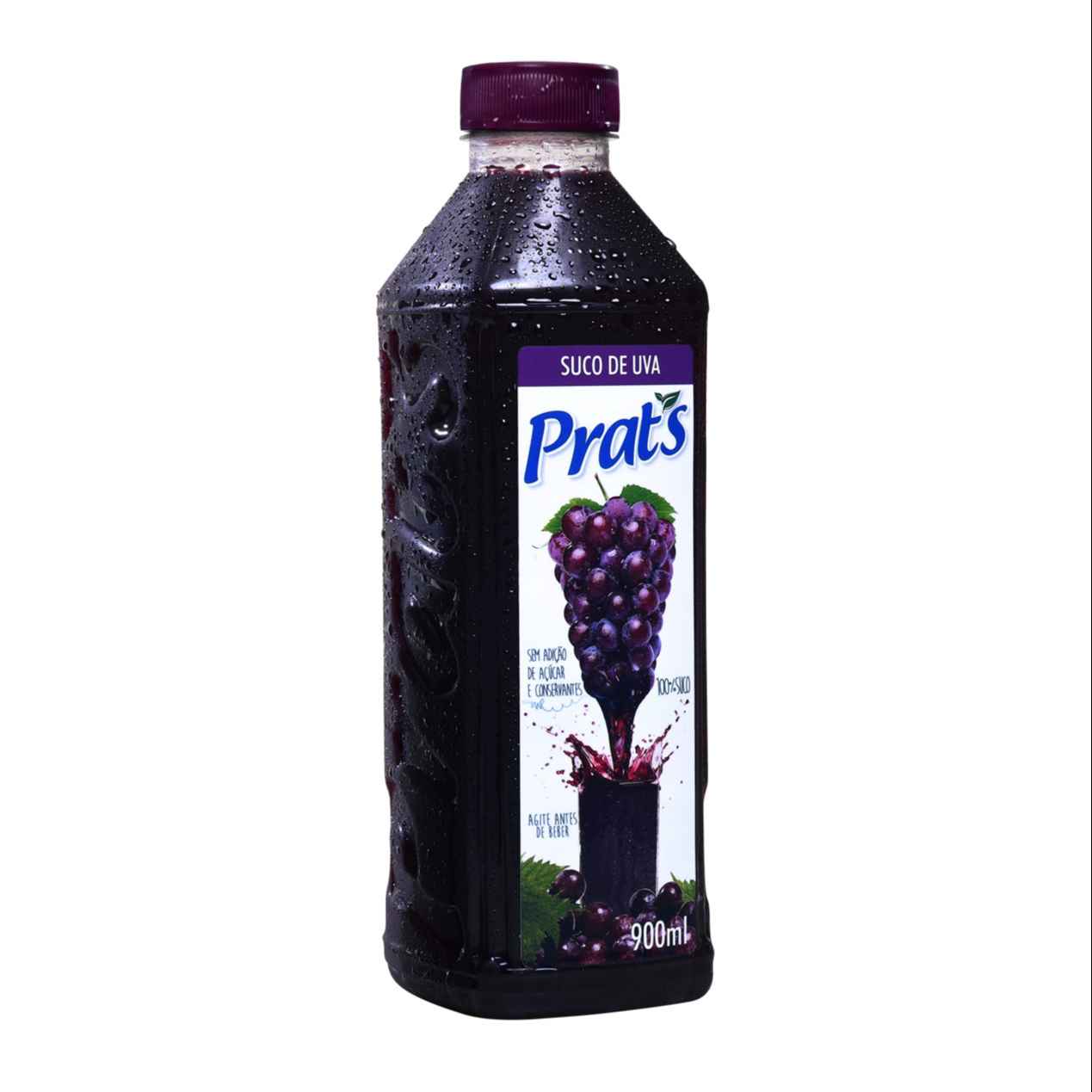 SUCO PRATS UVA 900 ML (Imagem Principal)