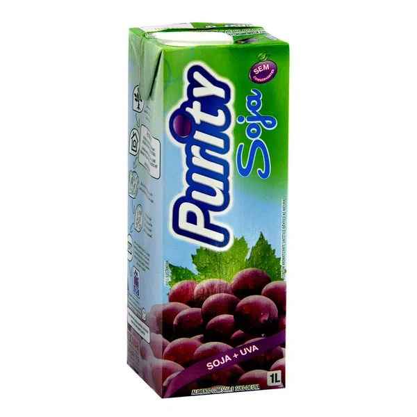 SUCO PURITY UVA 1 LITRO (Imagem Principal)