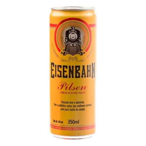 EISENBAHN LATA (Imagem Principal)