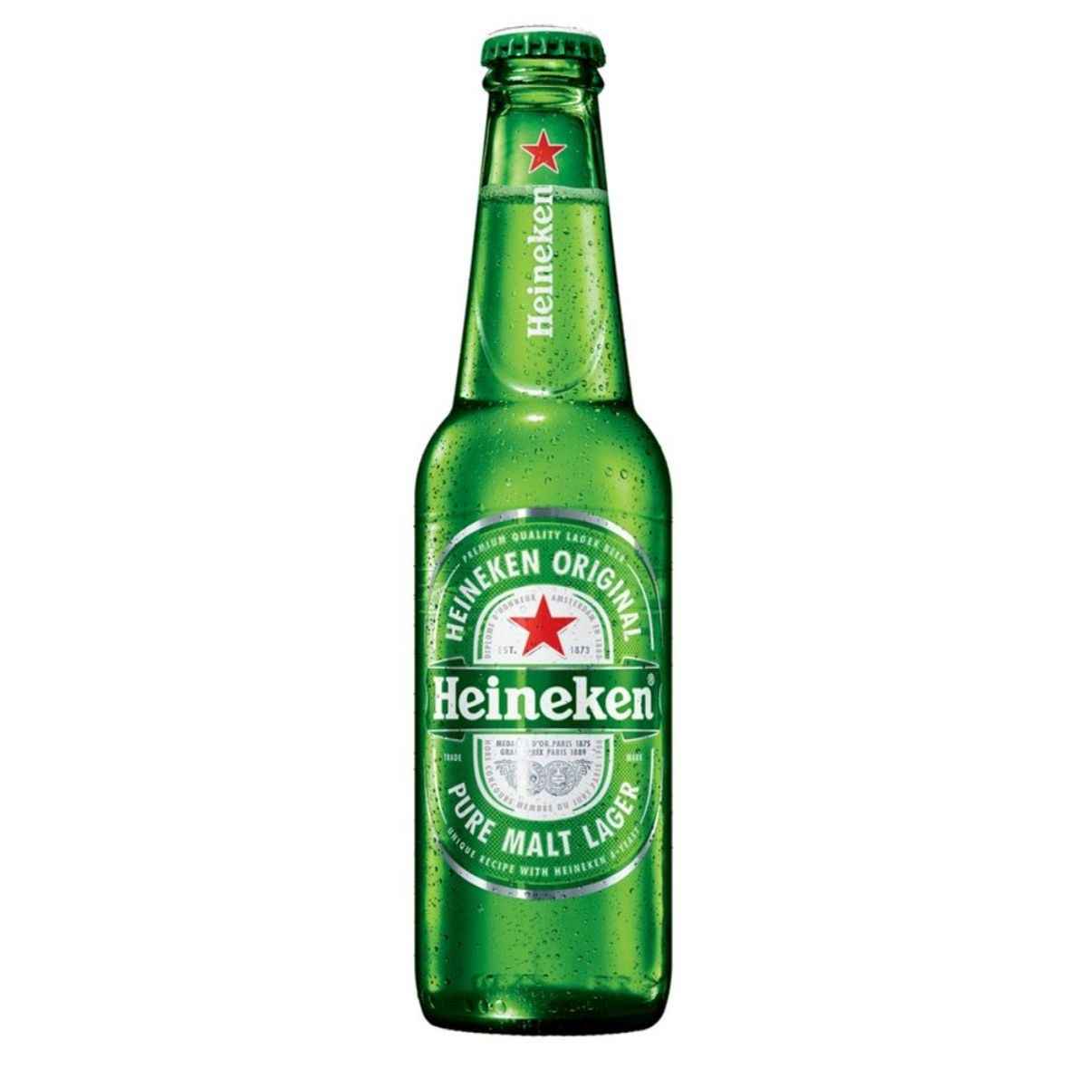 HEINEKEN LONG NECK (Imagem Principal)