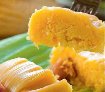 Pamonhas Salgadas  (Imagem Principal)