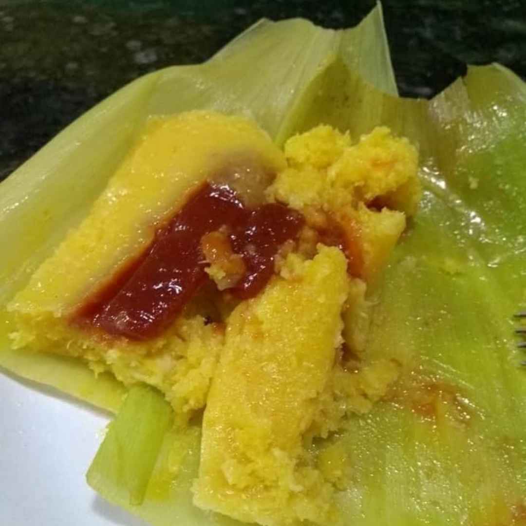 Pamonha Romeu e Julieta  (Imagem Principal)