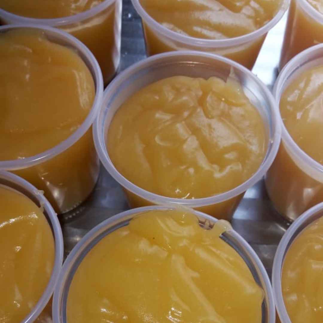 Curau de Milho  (Imagem Principal)