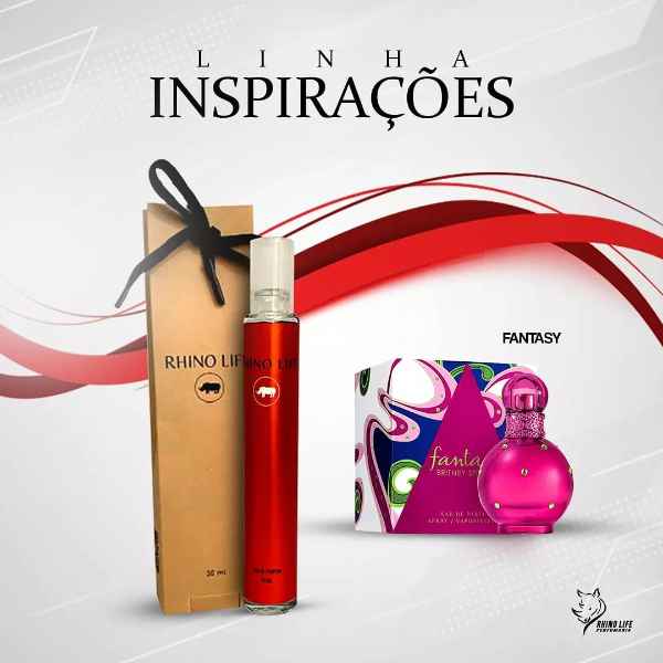 13 - Fantasy (Imagem Principal)