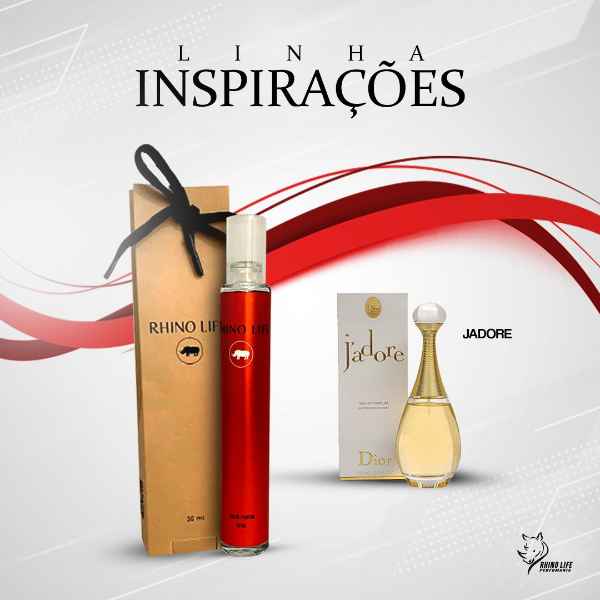 J`adore (Imagem Principal)
